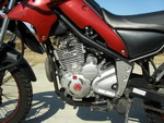 �������� �� ������ �������� Yamaha Tricker 2004 ���� 13